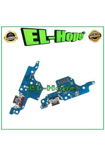 CONNETTORE RICARICA PER MOTOROLA MOTO E15 XT2523-6 MICROFONO TYPE C DOCK CARICA