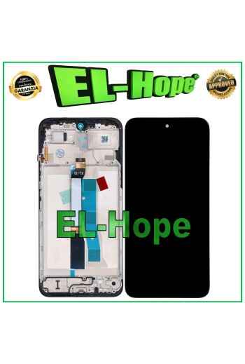 DISPLAY LCD + FRAME PER XIAOMI REDMI 15 (4G) TOUCH SCREEN SCHERMO VETRO
