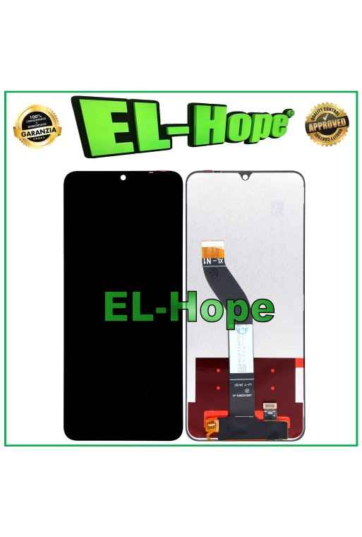 DISPLAY LCD PER XIAOMI REDMI A4 5G 24116RNC1I TOUCH SCREEN VETRO SCHERMO MONITOR