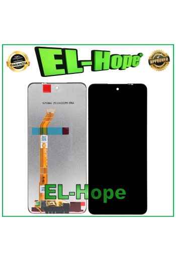 DISPLAY LCD PER OPPO REALME C71 RMX530 TOUCH SCREEN VETRO SCHERMO ASSEMBLATO
