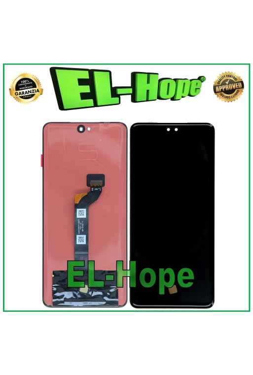 DISPLAY LCD OLED PER HONOR 200 PRO ELP-AN00 NX9 TOUCH SCREEN VETRO NERO DISPLAY LCD OLED PER HONOR 200 PRO ELP-AN00 NX9 TOUCH SCREEN VETRO NERO