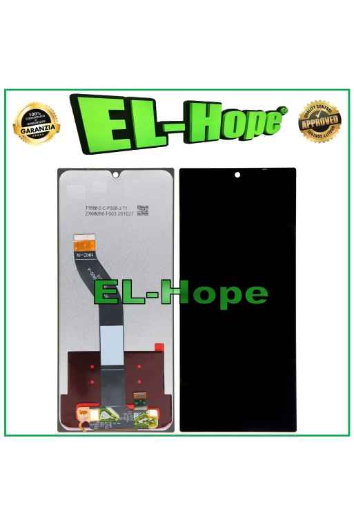 DISPLAY LCD PER OUKITEL C61 /C61 PRO TOUCH SCREEN VETRO SCHERMO ASSEMBLATO DISPLAY LCD PER OUKITEL C61 /C61 PRO TOUCH SCREEN VETRO SCHERMO ASSEMBLATO