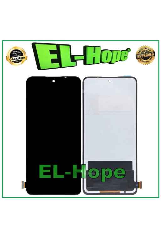 DISPLAY LCD TFT PER XIAOMI REDMI NOTE 14 4G 24117RN76E 161mm TOUCH SCHERMO DISPLAY LCD TFT PER XIAOMI REDMI NOTE 14 4G 24117RN76E 161mm TOUCH SCHERMO