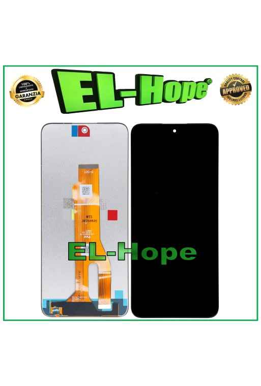 DISPLAY LCD PER HONOR 400 SMART LGN-NX1 / X7D LGN-NX1 TOUCH SCREEN VETRO SCHERMO DISPLAY LCD PER HONOR 400 SMART LGN-NX1 / X7D LGN-NX1 TOUCH SCREEN VETRO SCHERMO