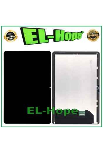 DISPLAY LCD TOUCH SCREEN PER LENOVO TAB 10.1 2025 TB-311FU TB-311XU VETRO NERO