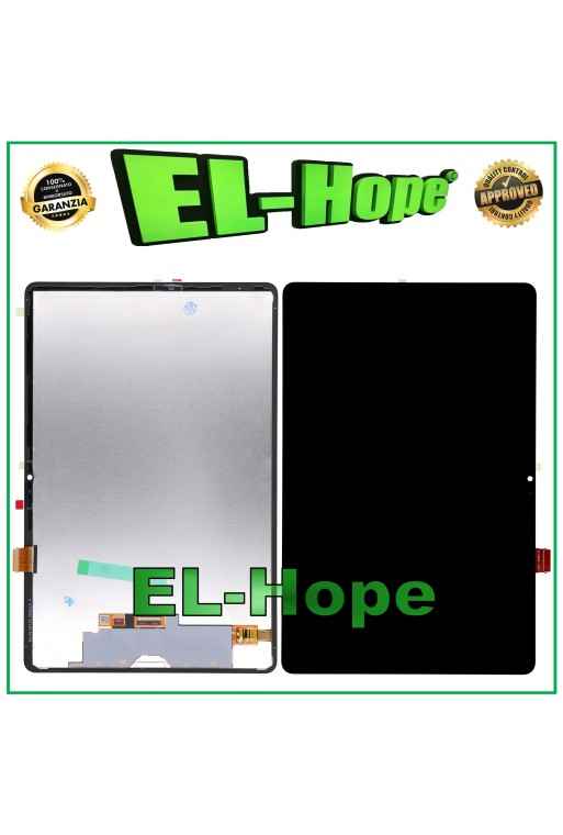 DISPLAY LCD PER SAMSUNG GALAXY TAB S10 FE SM-X520 X526 TOUCH SCREEN VETRO DISPLAY LCD PER SAMSUNG GALAXY TAB S10 FE SM-X520 X526 TOUCH SCREEN VETRO