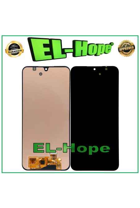Duotipa Display OLED da 6,7, compatibile con Honor 200 ELI-AN00 Duotipa Display OLED da 6,7, compatibile con Honor 200 ELI-AN00