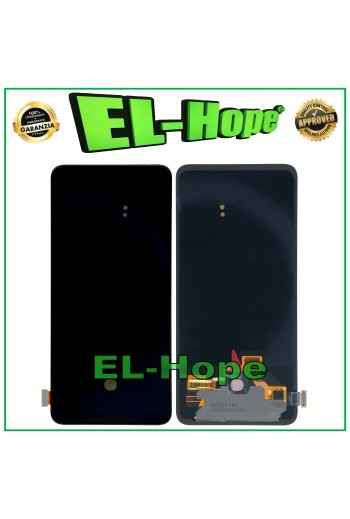 DISPLAY LCD OLED PER OPPO RENO 10X ZOOM CPH1919 TOUCH SCREEN VETRO SCHERMO