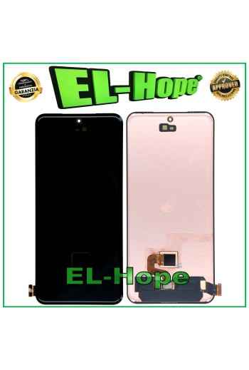 DISPLAY LCD OLED PER XIAOMI 15 ULTRA 25010PN30G TOUCH SCREEN SCHERMO VETRO