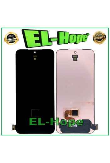 DISPLAY LCD OLED PER XIAOMI 15 24129PN74G TOUCH SCREEN SCHERMO VETRO