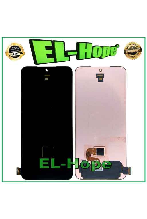 DISPLAY LCD OLED PER XIAOMI 15 24129PN74G TOUCH SCREEN SCHERMO VETRO DISPLAY LCD OLED PER XIAOMI 15 24129PN74G TOUCH SCREEN SCHERMO VETRO