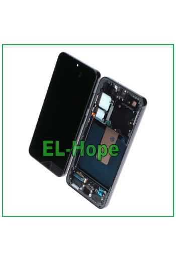 DISPLAY LCD OLED TOUCH PER SAMSUNG GALAXY S23 5G 2023 SM-S911 FRAME NERO DISPLAY LCD OLED TOUCH PER SAMSUNG GALAXY S23 5G 2023 SM-S911 FRAME NERO