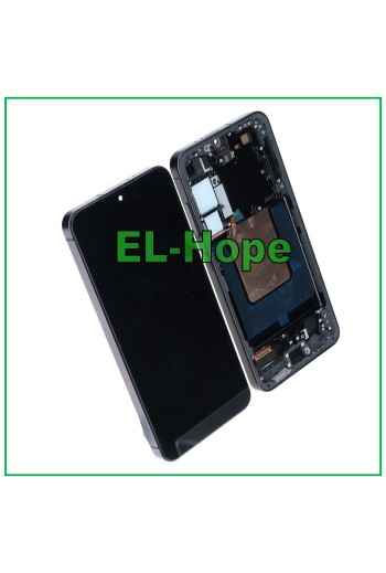 DISPLAY LCD TFT TOUCH SCREEN + FRAME PER SAMSUNG GALAXY S24 5G 2024 SM-S921 NERO DISPLAY LCD TFT TOUCH SCREEN + FRAME PER SAMSUNG GALAXY S24 5G 2024 SM-S921 NERO