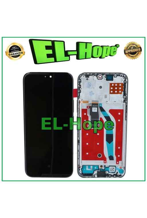 DISPLAY OLED + FRAME PER HONOR X8C ABR-LX1 LX2 LX3 TOUCH SCREEN VETRO LCD DISPLAY OLED + FRAME PER HONOR X8C ABR-LX1 LX2 LX3 TOUCH SCREEN VETRO LCD