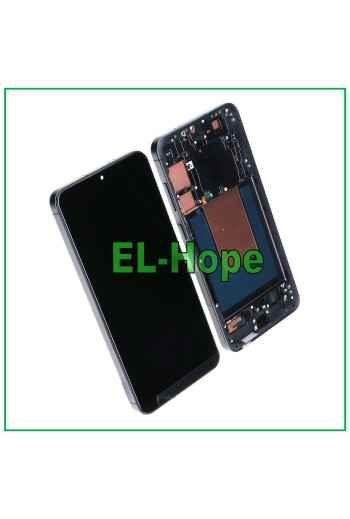 DISPLAY LCD TFT TOUCH SCREEN PER SAMSUNG GALAXY S24 PLUS 5G SM-S926 FRAME NERO DISPLAY LCD TFT TOUCH SCREEN PER SAMSUNG GALAXY S24 PLUS 5G SM-S926 FRAME NERO