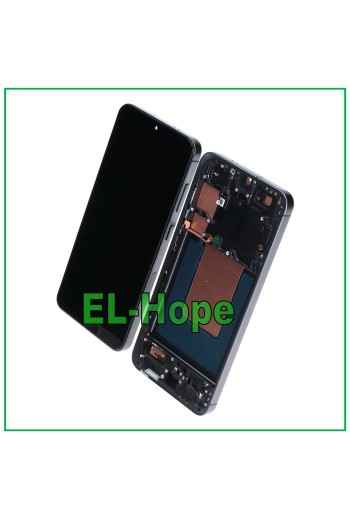 DISPLAY LCD TFT TOUCH SCREEN PER SAMSUNG GALAXY S24 PLUS 5G SM-S926 FRAME NERO DISPLAY LCD TFT TOUCH SCREEN PER SAMSUNG GALAXY S24 PLUS 5G SM-S926 FRAME NERO