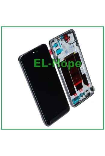 DISPLAY LCD OLED FRAME PER OPPO RENO 10 PRO CPH2525 TOUCH SCREEN REV FLAT BOE-R0 DISPLAY LCD OLED FRAME PER OPPO RENO 10 PRO CPH2525 TOUCH SCREEN REV FLAT BOE-R0