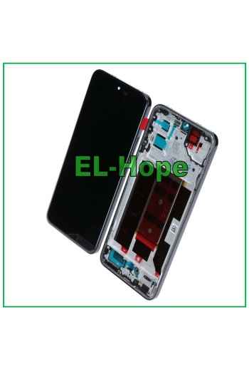 DISPLAY LCD OLED FRAME PER OPPO RENO 10 PRO CPH2525 TOUCH SCREEN REV FLAT BOE-R0 DISPLAY LCD OLED FRAME PER OPPO RENO 10 PRO CPH2525 TOUCH SCREEN REV FLAT BOE-R0