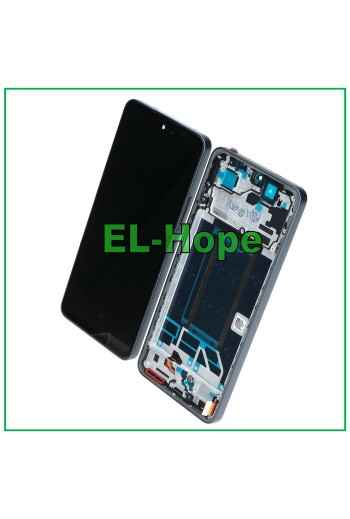 DISPLAY LCD OLED + FRAME PER OPPO RENO 13F CPH2699 CPH2701 TOUCH SCREEN VETRO DISPLAY LCD OLED + FRAME PER OPPO RENO 13F CPH2699 CPH2701 TOUCH SCREEN VETRO