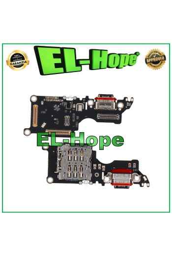 CONNETTORE DI RICARICA PER OPPO RENO 13F 5G CPH2699 MICROFONO + LETTORE SIM