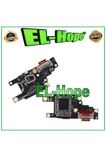DOCK CONNETTORE RICARICA XIAOMI POCO F6 24069PC21G MICROFONO CARICA LETTORE SIM