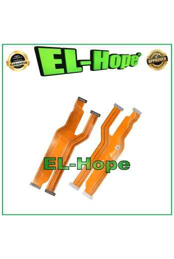 FLAT CONNESSIONE SCHEDA MADRE CONNETTORE CARICA OPPO RENO 12F CPH2637 CPH2687