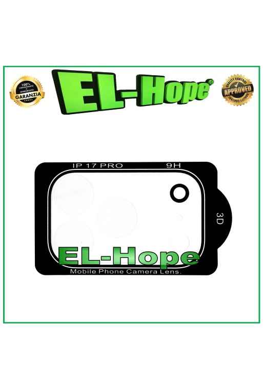 PROTEZIONE LENTE FOTOCAMERA VETRO TEMPERATO PER IPHONE 17 PRO GLASS LENS CAMERA PROTEZIONE LENTE FOTOCAMERA VETRO TEMPERATO PER IPHONE 17 PRO GLASS LENS CAMERA