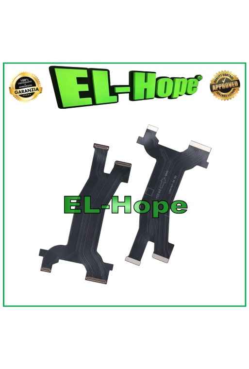 FLAT CONNESSIONE SCHEDA MADRE DOCK DI CARICA PER XIAOMI 14 ULTRA 24031PN0DC