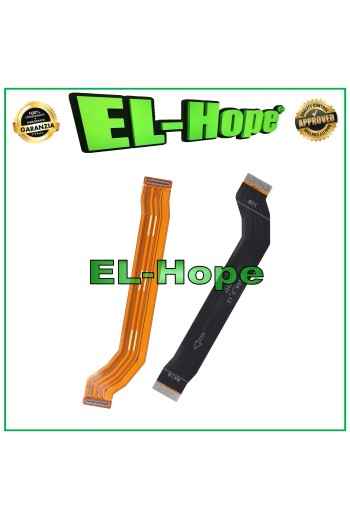 FLAT CONNESSIONE SCHEDA MADRE DOCK CARICA XIAOMI REDMI NOTE 12 PRO 4G 2209116AG