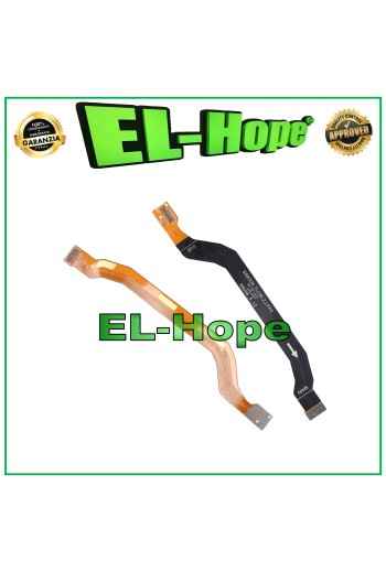 FLAT CONNESSIONE SCHEDA MADRE DISPLAY LCD XIAOMI REDMI NOTE 12 PRO 4G 2209116AG