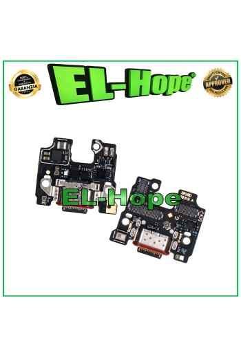 CONNETTORE RICARICA PER MOTOROLA MOTO EDGE 40 XT2303 MICROFONO DOCK CARICA