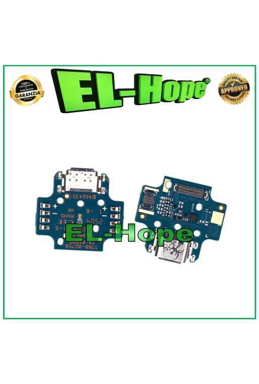 CONNETTORE RICARICA PER OPPO REALME PAD P2102 MICROFONO DOCK DI CARICA