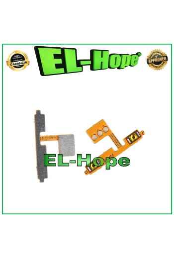 FLAT FLEX TASTO VOLUME SAMSUNG GALAXY A15 SM-A155F / SM-A156B TASTI LATERALI