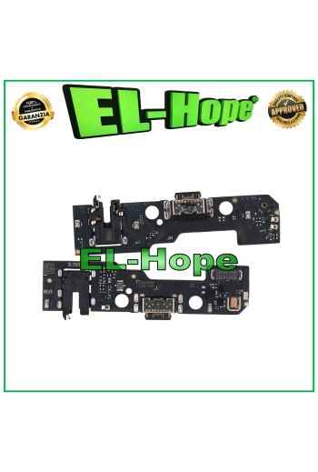 CONNETTORE RICARICA PER XIAOMI REDMI A5 4G 25028PC03G DOCK DI CARICA + MICROFONO
