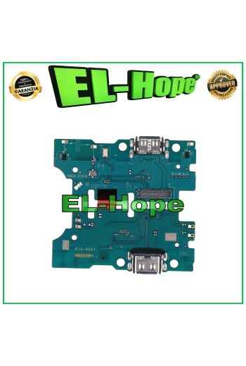 CONNETTORE RICARICA PER SAMSUNG GALAXY A16 4G SM-A165 F MICROFONO DOCK DI CARICA