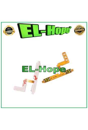 FLAT FLEX TASTO VOLUME PER SAMSUNG GALAXY A25 5G A256B TASTI LATERALI