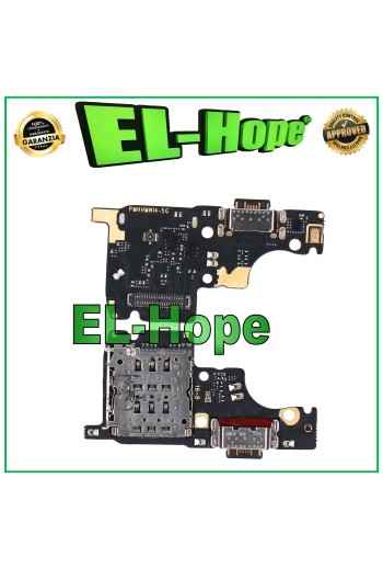 CONNETTORE RICARICA XIAOMI REDMI NOTE 14 5G 24094RAD4G LETTORE SIM MICROFONO