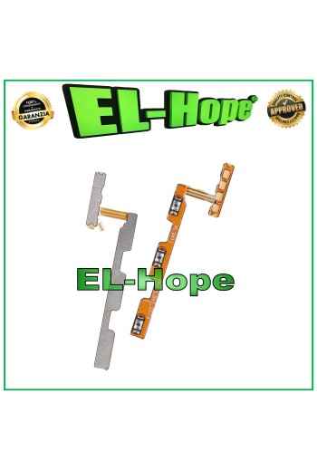 FLAT TASTI LATERALI VOLUME TASTO ON OFF PER XIAOMI REDMI NOTE 13 4G 23124RA7EO