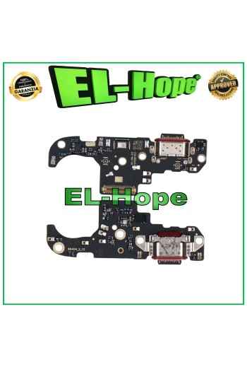 CONNETTORE RICARICA PER MOTOROLA MOTO G75 XT2237 MICROFONO DOCK DI CARICA