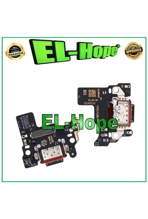 CONNETTORE RICARICA PER MOTOROLA MOTO EDGE 60 FUSION XT2503 MICROFONO DOCK CARIC CONNETTORE RICARICA PER MOTOROLA MOTO EDGE 60 FUSION XT2503 MICROFONO DOCK CARIC