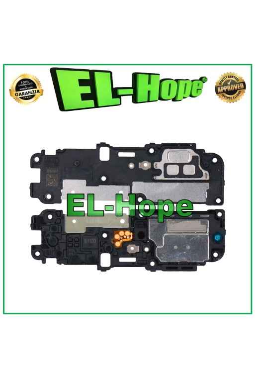 SUONERIA BUZZER ALTOPARLANTE SAMSUNG S22+ PLUS SM-S906 VIVAVOCE SPEAKER AUDIO