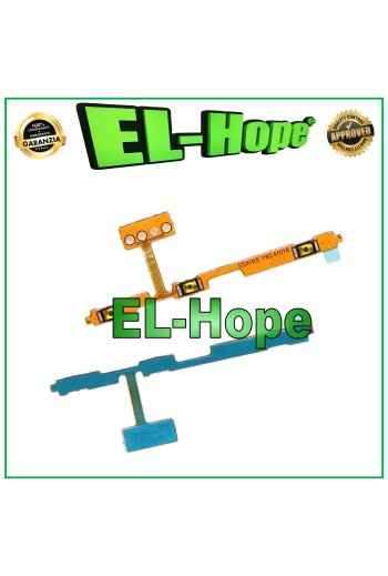 FLAT TASTI VOLUME LATERALI TASTO ACCENSIONE SAMSUNG GALAXY A16 SM-A165 / SM-A166