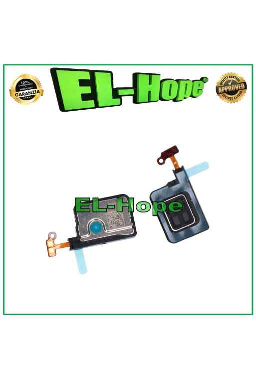 ALTOPARLANTE SPEAKER PER GOOGLE PIXEL 9A ASCOLTO SUPERIORE AUDIO CHIAMATA