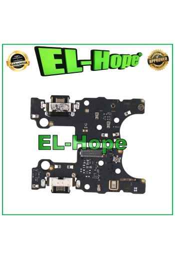 CONNETTORE RICARICA PER MOTOROLA MOTO E14 XT2421 MICROFONO DOCK DI CARICA