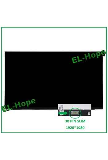 DISPLAY NE133FHM-N51 LCD NOTEBOOK 13.3" 30 PIN SLIM 1920*1080 SCHERMO FHD LED