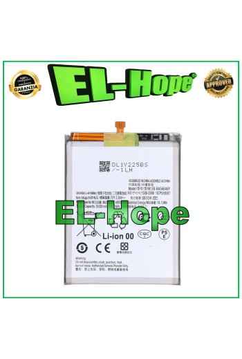 BATTERIA EB-BA566ABY PER SAMSUNG GALAXY A56 5G SM-A566 5000 mAh PARI ORIGINALE