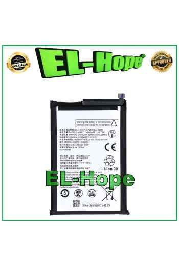 BATTERIA GH6701 / GH6702 PER ZTE BLADE A34 / A54 / A75 5G 5000mAh PARI ORIGINALE