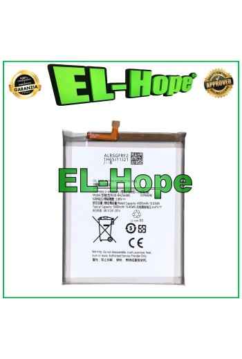 BATTERIA EB-BA256ABS PER SAMSUNG GALAXY A35 5G SM-A356 5000 mAh PARI ORIGINALE