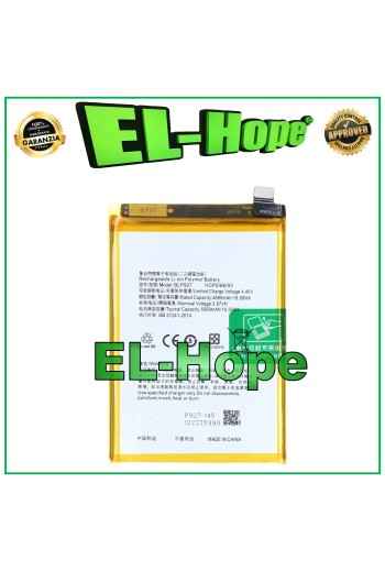 BATTERIA BLP927 PER ONEPLUS NORD CE 2 LITE CPH2381 5000 mAh PARI ORIGINALE