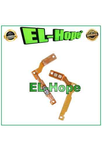 FLAT FLEX TASTO ACCENSIONE PER SAMSUNG GALAXY J330 J530 J730 A600 A605 G570